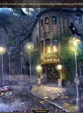 Mystery Trackers: Black Isle