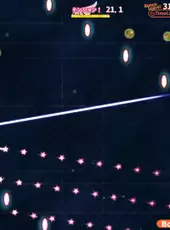 Magical Stick Girl Miracle Kurun