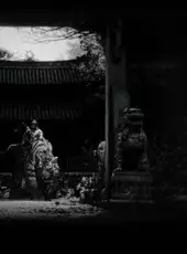 Black Myth: Zhong Kui