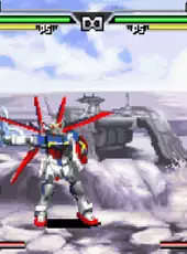 Mobile Suit Gundam SEED Destiny