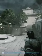 Battlefield 3: Close Quarters