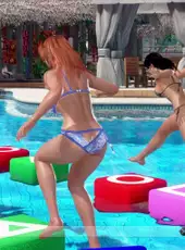 Dead or Alive Xtreme 3: Scarlet