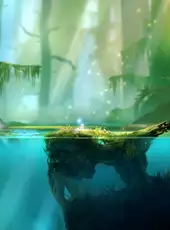 Ori and the Blind Forest