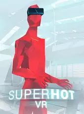 SuperHot VR