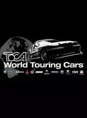 TOCA World Touring Cars