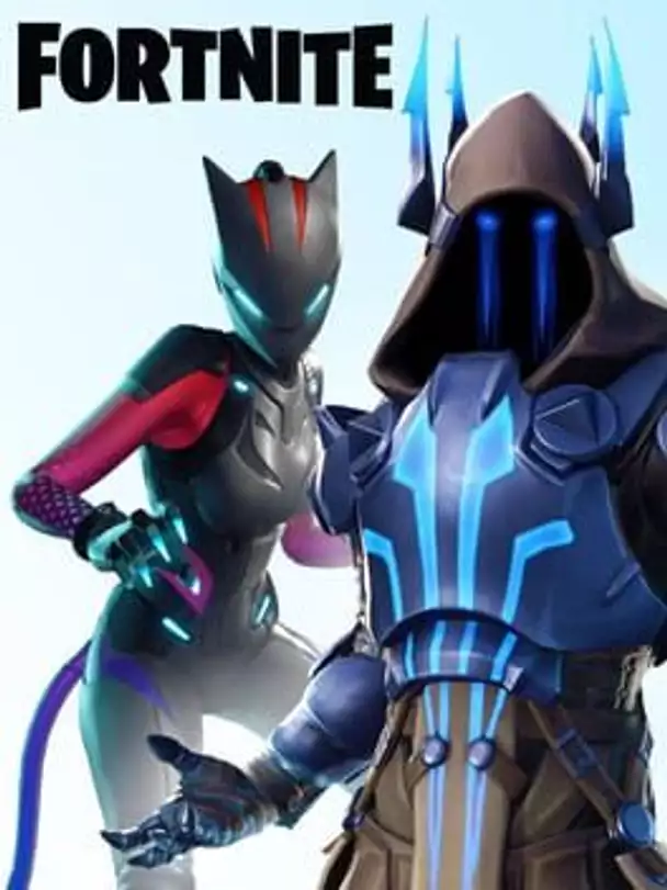 Fortnite: Season 7