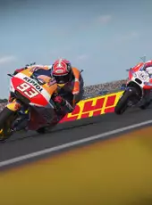 MotoGP 15