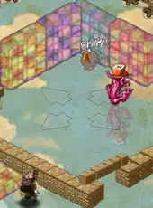 Gobbo Goes Adventures