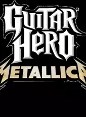 Guitar Hero: Metallica