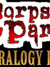 Corpse Party Tetralogy Pack