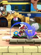 Paper Mario: Color Splash