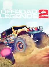 Offroad Legends 2