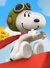The Peanuts Movie: Snoopy's Grand Adventure