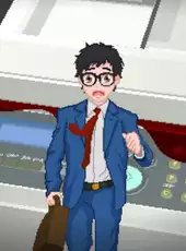 Yuppie Psycho