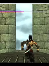 Prince of Persia: Rival Swords