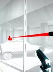 Superhot: One of Us Bundle