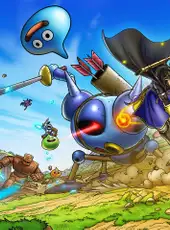 Dragon Quest Smash/Grow