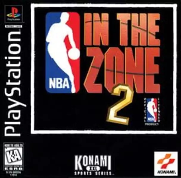 NBA In the Zone 2