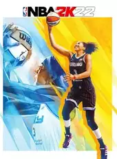 NBA 2K22: WNBA 25th Anniversary Edition