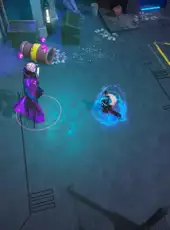 Re-Legion