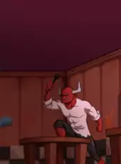 Infernitos: Fiery Dishes