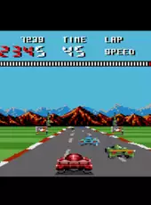 Burnin' Rubber
