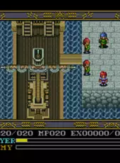 Ys IV: Mask of the Sun