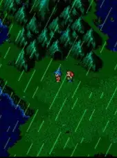 Breath of Fire II