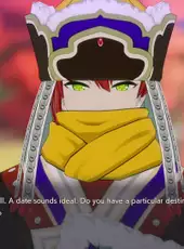 Rune Factory: Guardians of Azuma - Digital Deluxe DLC Set