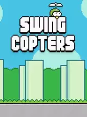 Swing Copters