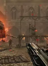 Painkiller: Hell & Damnation - The Clock Strikes Meat Night