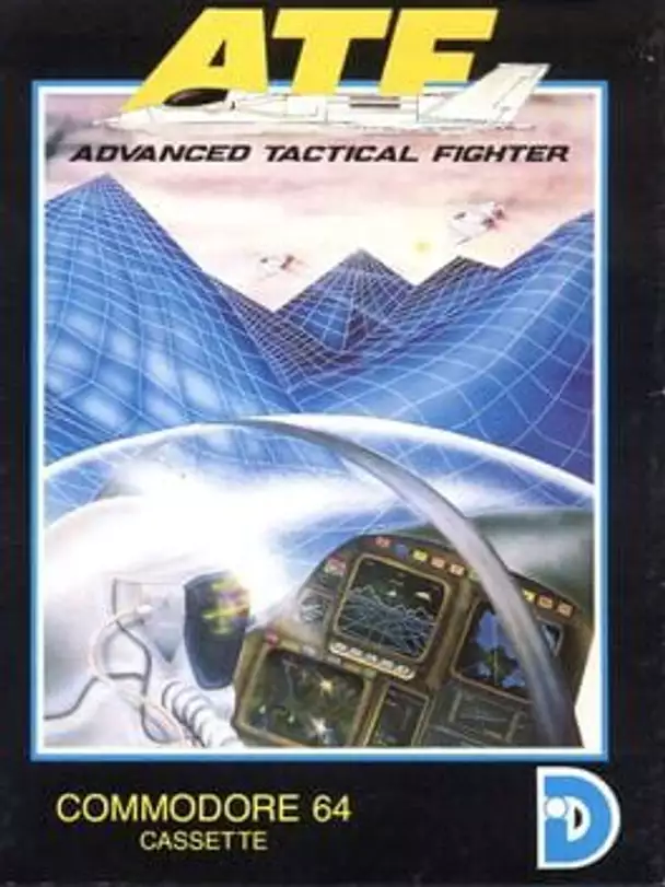 ATF: Advanced Tactical Fighter