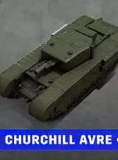 Hearts of Iron IV: Allied Armor Pack