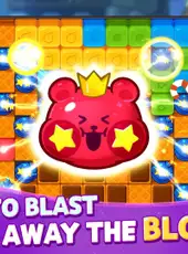 Cookie Run: Witch's Castle