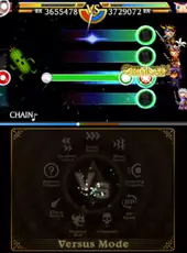 Theatrhythm Final Fantasy: Curtain Call