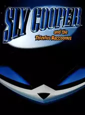 Sly Cooper and the Thievius Raccoonus