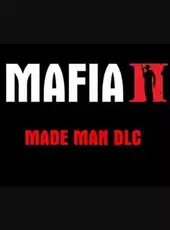 Mafia II DLC: Made Man Pack