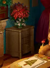 Fill & Cross: Christmas Riddles