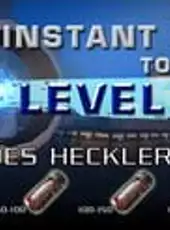 Anarchy Online: Access Level 200 Heckler Juices