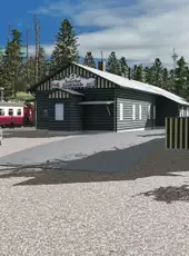 Trainz Railroad Simulator 2019: Pro Train Brocken Railway