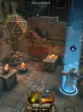 Demeo x Dungeons & Dragons: Battlemarked