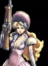 Wild Guns Reloaded