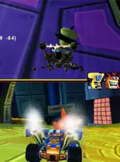 Crash Nitro Kart