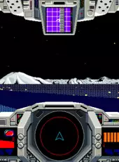 Star Cruiser II: The Odysseus Project