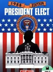 President Elect: 1988 Edition