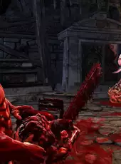 Splatterhouse