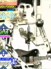 Dance Dance Revolution Universe 2