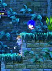 Sonic the Hedgehog 4: Episode II