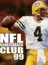 NFL Quarterback Club 99