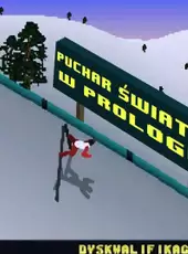 Deluxe Ski Jump
